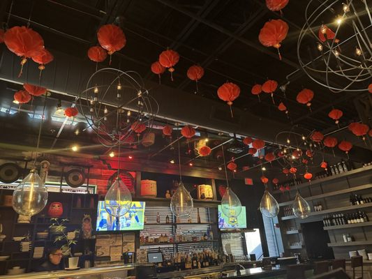 Bok Choy Asian Kitchen - Addison by null