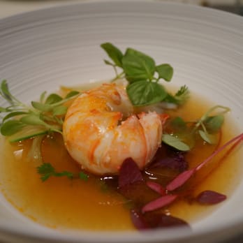 L'Astrance - French Near Me - Paris, 75