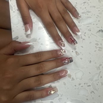 Nails Touch - Nail Salons Near Me - Citrus Heights, California Nails Touch - Nail Salons Near Me - Citrus Heights, California