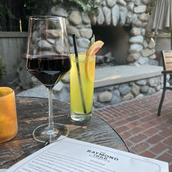 The Raymond 1886 - Interesting, cocktails, and small wine list - New American Near Me - Pasadena, California The Raymond 1886 - Interesting, cocktails, and small wine list - New American Near Me - Pasadena, California