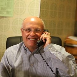 Michael D Clark, DDS