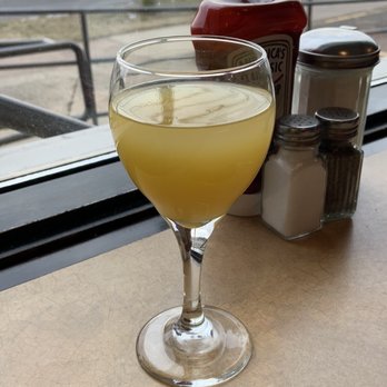 Acropolis Diner Restaurant - Mimosa - Diners Near Me - Hamden, Connecticut Acropolis Diner Restaurant - Mimosa - Diners Near Me - Hamden, Connecticut