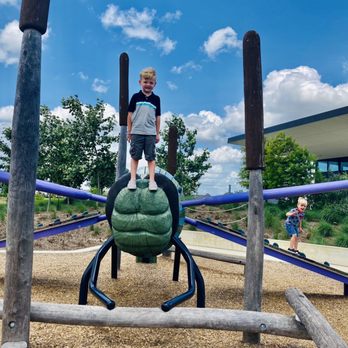 Dragonfly Park - Playgrounds Near Me - Cypress, Texas Dragonfly Park - Playgrounds Near Me - Cypress, Texas