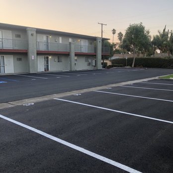 Steadfast Striping & Coatings Inc. - General Contractors Near Me - Fontana, California Steadfast Striping & Coatings Inc. - General Contractors Near Me - Fontana, California