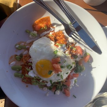 The Beachcomber - Steak Chilaquiles - Seafood Near Me - Newport Beach, California The Beachcomber - Steak Chilaquiles - Seafood Near Me - Newport Beach, California