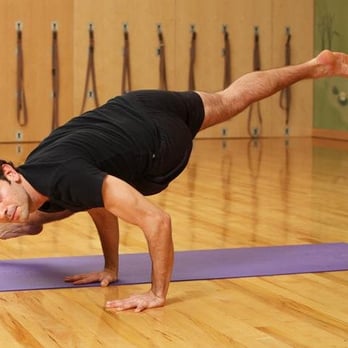 LEE KAUFMAN - Updated June 2026 - Seattle, Washington - Yoga