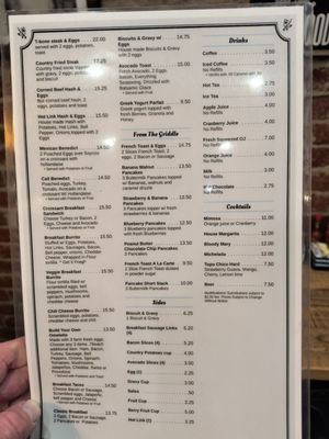 Menu photo 2 Lola’s Kitchen San Fernando, CA Menu photo 2 Lola’s Kitchen San Fernando, CA