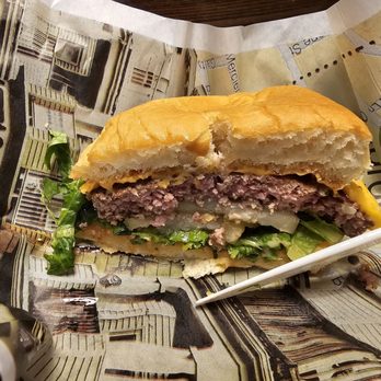 Wahlburgers - Delish - Burgers Near Me - Honolulu, Hawaii Wahlburgers - Delish - Burgers Near Me - Honolulu, Hawaii