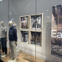 American Eagle Outfitters