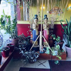 JC Royal Thai Cuisine