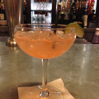 The Smith - Margarita - New American Near Me - New York, New York