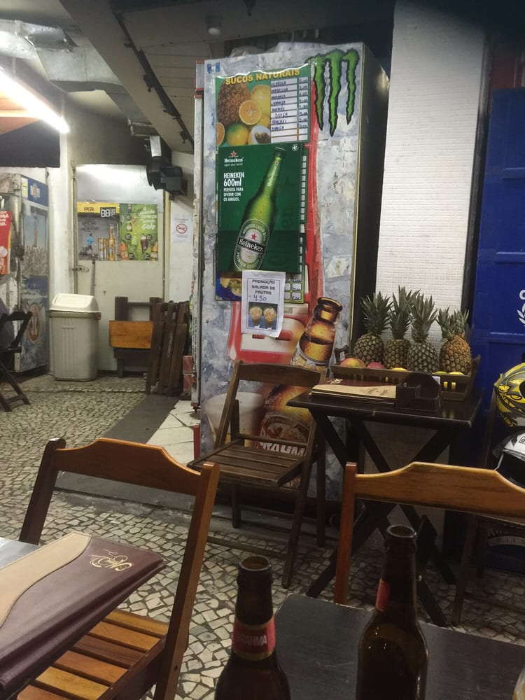 Sindicato do Arpoador