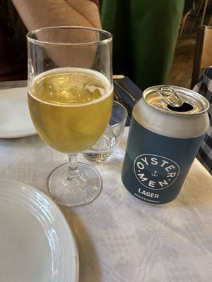 The Oystermen Seafood Bar & Kitchen by null The Oystermen Seafood Bar & Kitchen by null