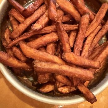 Kaya - Sweet Potato Fries - Caribbean Near Me - Pittsburgh, Pennsylvania Kaya - Sweet Potato Fries - Caribbean Near Me - Pittsburgh, Pennsylvania