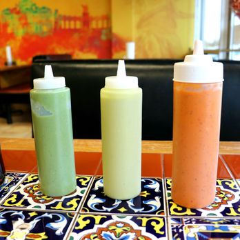 Taco Mexico - Salsas - Tacos Near Me - Garland, Texas Taco Mexico - Salsas - Tacos Near Me - Garland, Texas