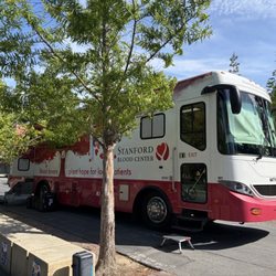 Stanford Blood Center
