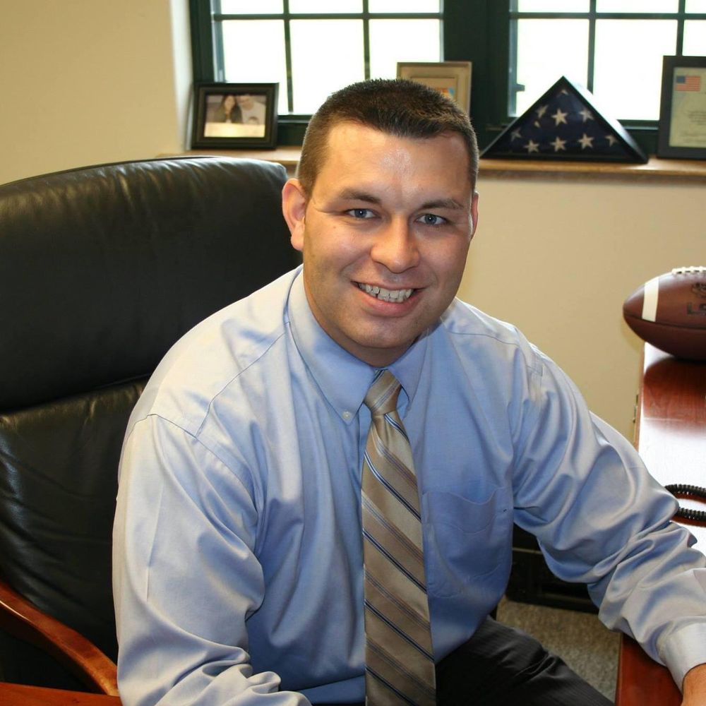 Law Office of Curtis M. Garner & Associates - disability attorney in Springfield, MO