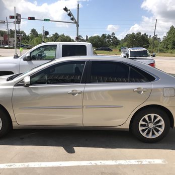VIP Tinters Plus Bed Liners & Truck Accessories - Window tinting~I like it! - Vehicle Wraps Near Me - Conroe, Texas VIP Tinters Plus Bed Liners & Truck Accessories - Window tinting~I like it! - Vehicle Wraps Near Me - Conroe, Texas