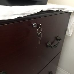 Key fits perfectly
