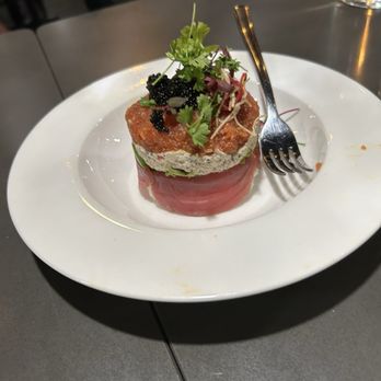 Little Lilly Sushi Too - Tuna Tower - Sushi Bars Near Me - Keller, Texas