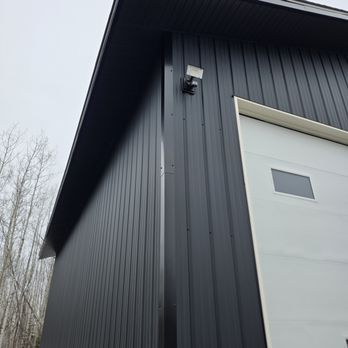 TR Exteriors - Siding Near Me - Palmer, Alaska TR Exteriors - Siding Near Me - Palmer, Alaska