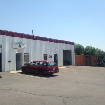 Subie Recycler Inc - Enter the Parfet Industrial Park and look for the white building with the red stripe on the top, we are down at the South end, units 7 & 8. - Auto Parts & Supplies Near Me - Wheat Ridge, Colorado Subie Recycler Inc - Enter the Parfet Industrial Park and look for the white building with the red stripe on the top, we are down at the South end, units 7 & 8. - Auto Parts & Supplies Near Me - Wheat Ridge, Colorado