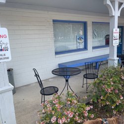 Something Sweet Bake Shop