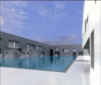 Piscine Les Bains Des Docks