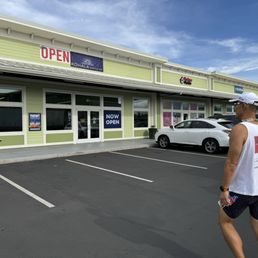 Outside Outside
