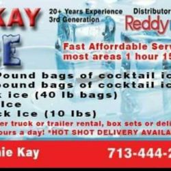R Kay Ice