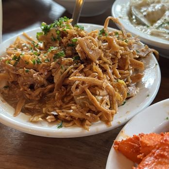 Chickpea - Vegan Near Me - Vancouver, British Columbia