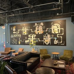 Triptych Brewing
