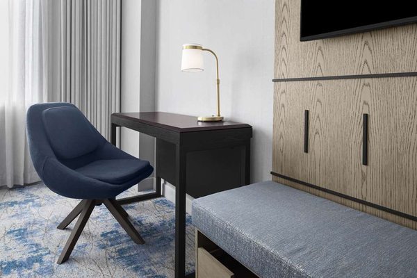 Hyatt House Jersey City by null