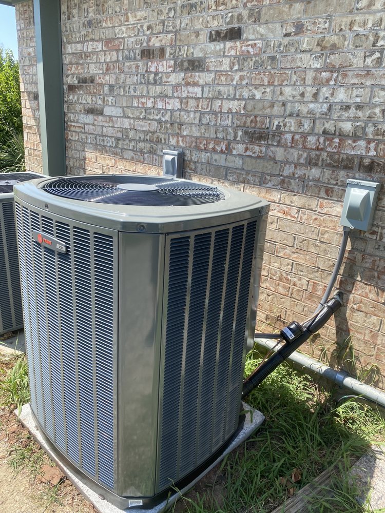 AIRVIEW AC - Updated August 2025 - 14 Reviews - 424 E Van Alstyne Pkwy ...