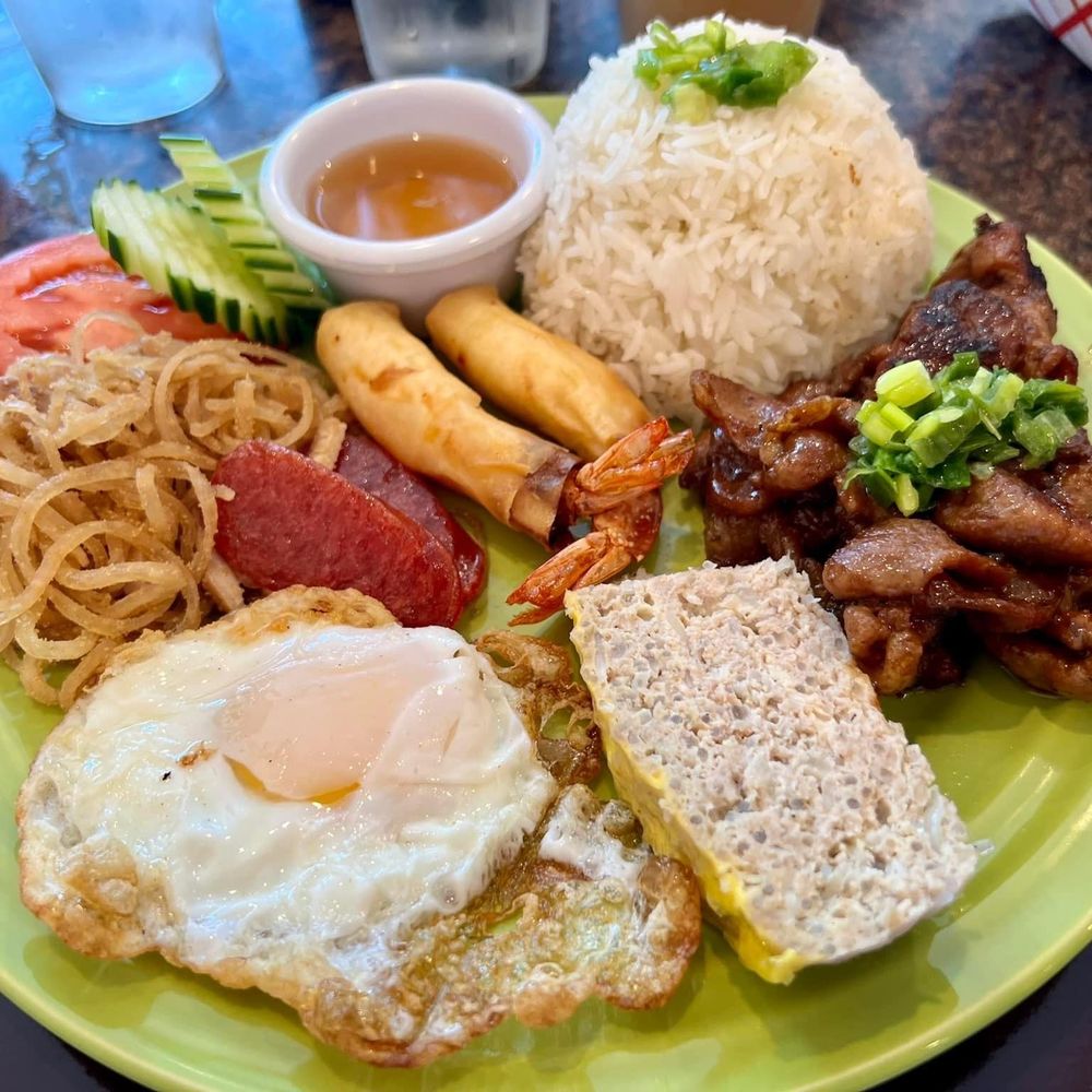 Viet restaurants near me