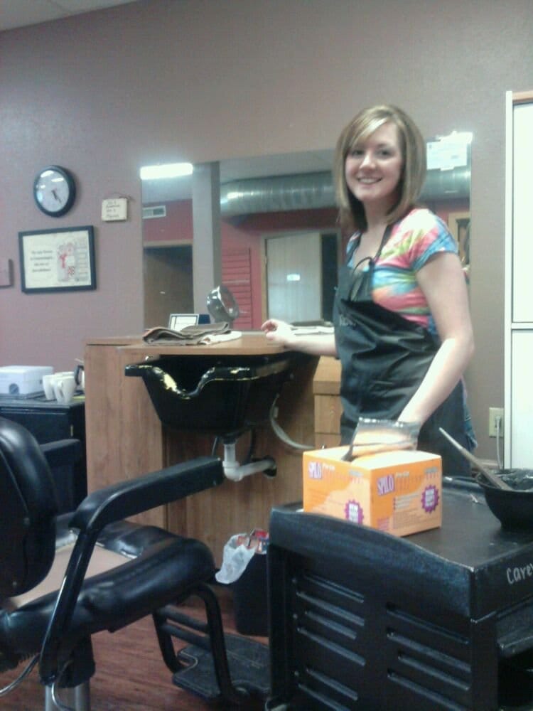 HAIR ETC 214 North Park, Fairmont, Minnesota Hair Salons Phone