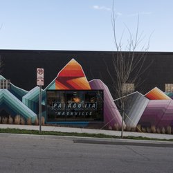 Patagonia Nashville