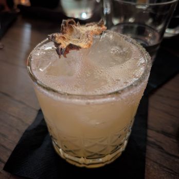 WarrenPeace - Cocktail Bars Near Me - New York, New York