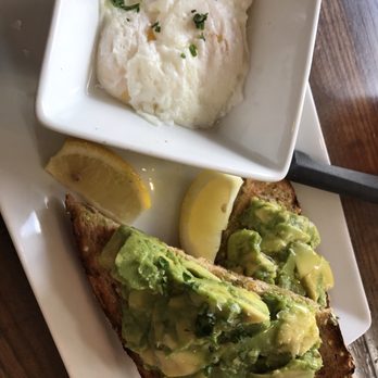 First Watch - Avocado toast with poached eggs - Breakfast & Brunch Near Me - Frisco, Texas First Watch - Avocado toast with poached eggs - Breakfast & Brunch Near Me - Frisco, Texas
