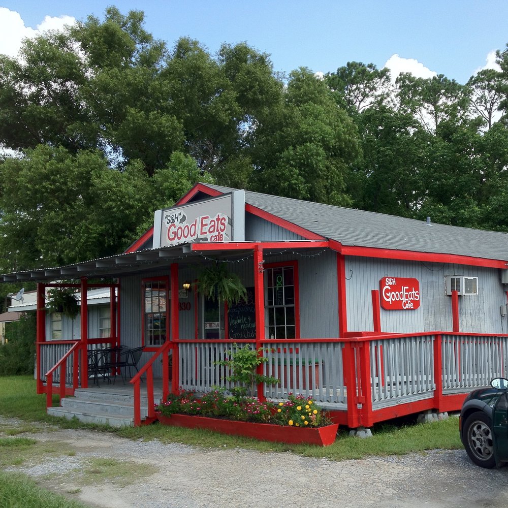 S&H Good Eats Cafe - American Near Me - Slidell, Louisiana S&H Good Eats Cafe - American Near Me - Slidell, Louisiana
