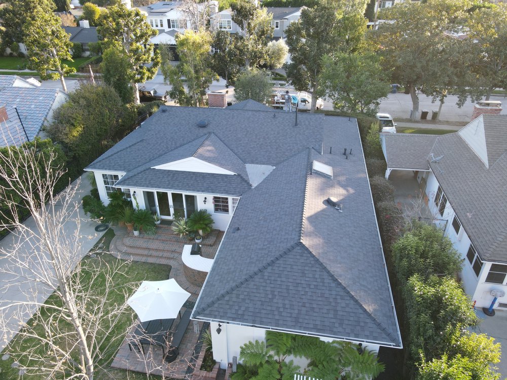 Slide of Graziano Roofing, Inc