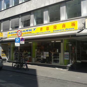 Asia Markt - International Grocery Near Me - Cologne, NW