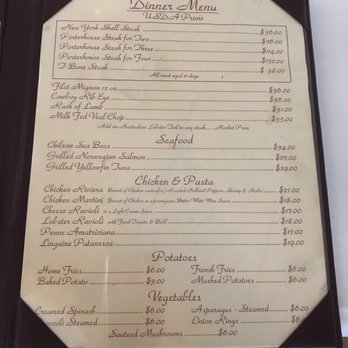 Cliffs Steakhouse - Steakhouses Near Me - Englewood Cliffs, New Jersey Cliffs Steakhouse - Steakhouses Near Me - Englewood Cliffs, New Jersey
