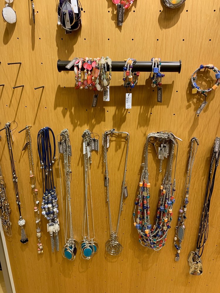 CHICO’S OFF THE RACK 4000 Arrowhead Blvd, Mebane, NC Yelp