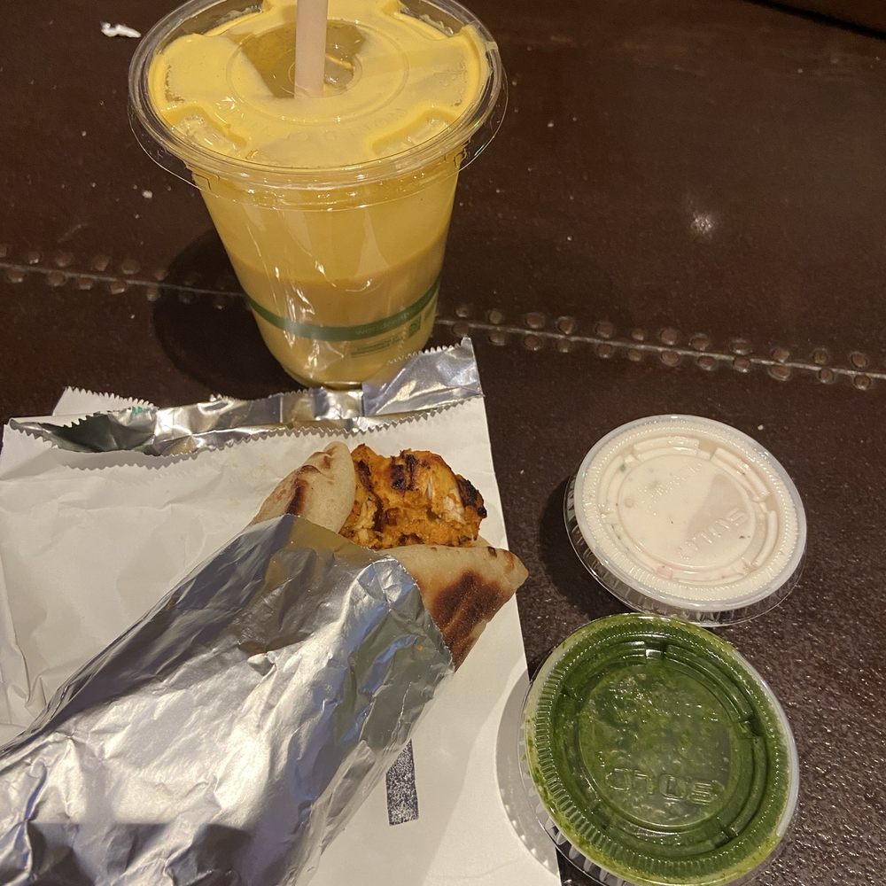 Botiwalla by Chai Pani - Indian Near Me - Atlanta, Georgia