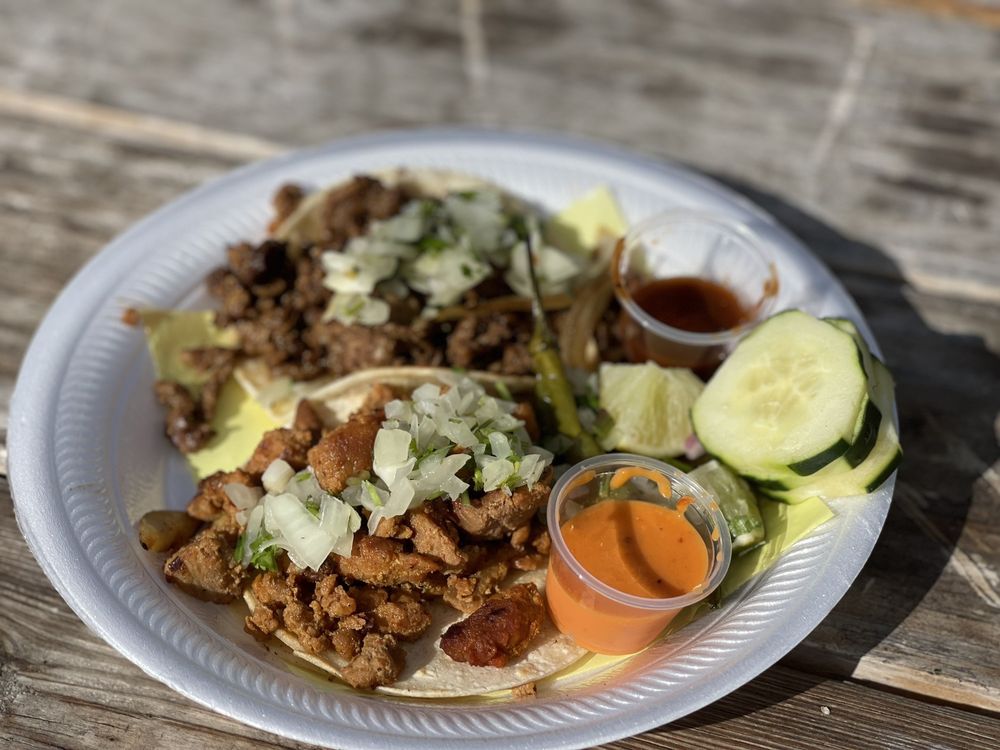 Rio Grande Tacos