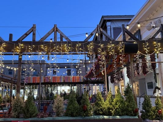 Plaza Cafe Downtown by null