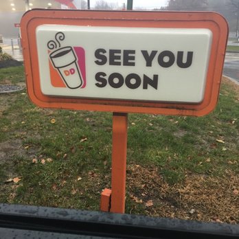 Dunkin' - Donuts Near Me - Upper Marlboro, Maryland