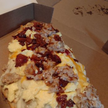 Waffle O Waffle - Breakfast pizza waffle - Breakfast & Brunch Near Me - Medina, Ohio Waffle O Waffle - Breakfast pizza waffle - Breakfast & Brunch Near Me - Medina, Ohio