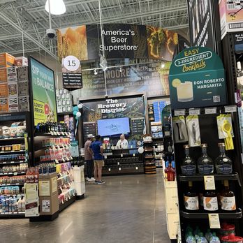 Total Wine Spirits Beer & More - Beer, Wine & Spirits Near Me - Moore, Oklahoma Total Wine Spirits Beer & More - Beer, Wine & Spirits Near Me - Moore, Oklahoma